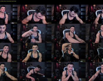 masterjoshua1