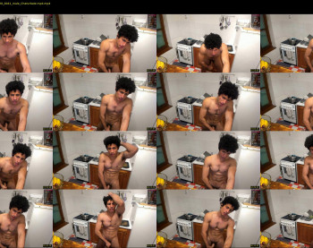 arabianmmodel