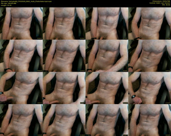 hairystud8