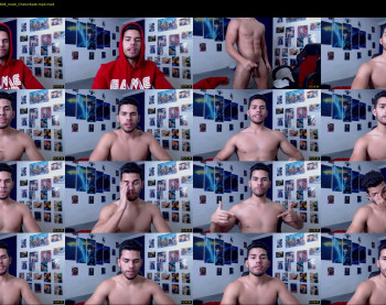 kiritosexhot