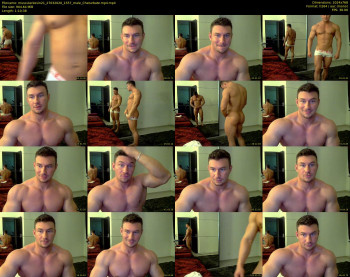 muscularkevin21
