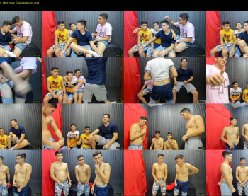 best_gangbang