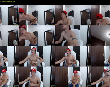 mestymys