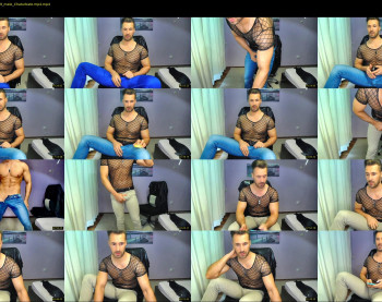 mikestrip
