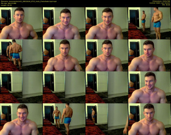 muscularkevin21