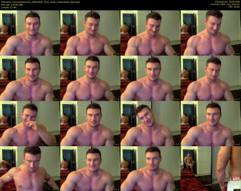 muscularkevin21