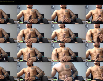 ricckjoness