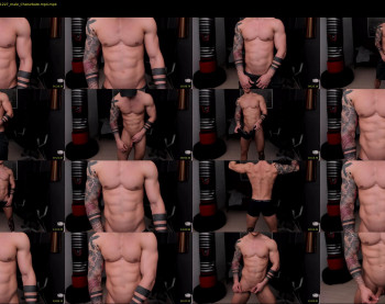 richarddarell
