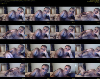 lonely_again_hairy53