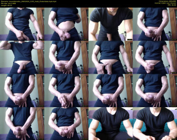 musclebredon