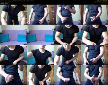 musclebredon
