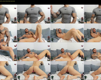 nerdmuscles