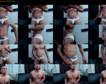 safadohunks