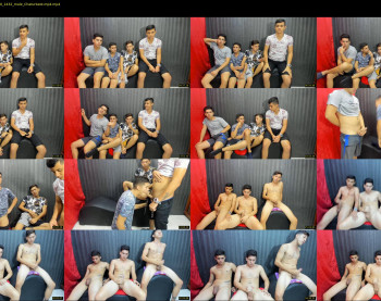 best_gangbang
