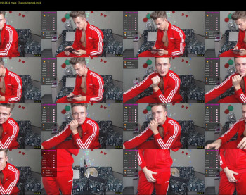 hornystripman97
