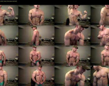 hotmuscles6t9