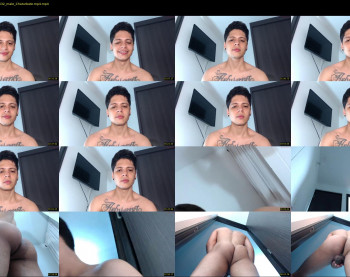 jacobsexxx