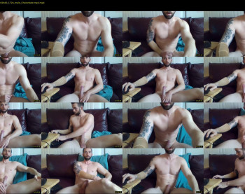 muscularandkinky25