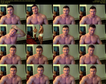 muscularkevin21