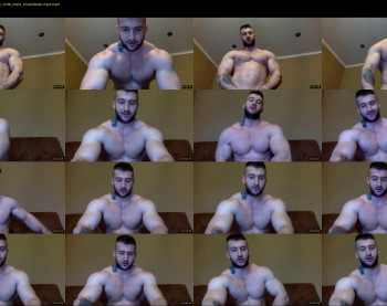 panda_muscle