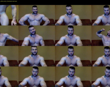 panda_muscle