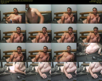 beyourself_xxx