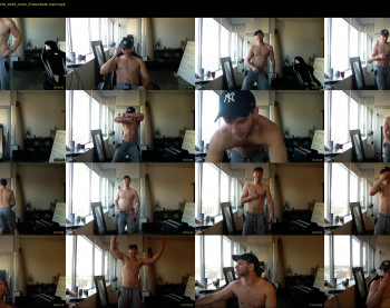 cowboycamoffish