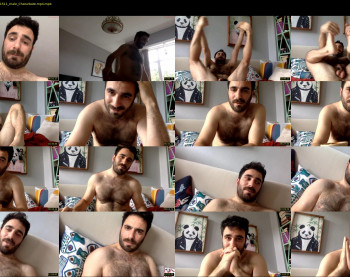 hairyistanbul