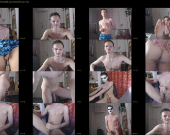 iyourcrazyboy