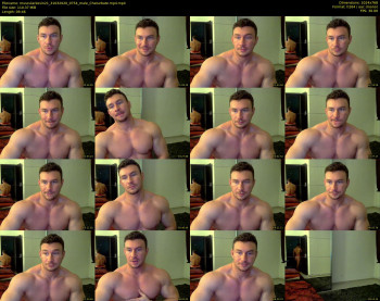muscularkevin21