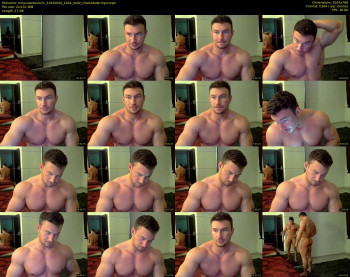 muscularkevin21