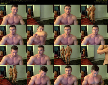 muscularkevin21