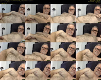ozhairybearxxxx