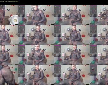 hornystripman97