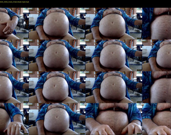hugehairybeergut