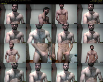 paulripped