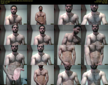 paulripped