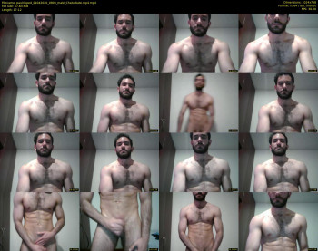 paulripped