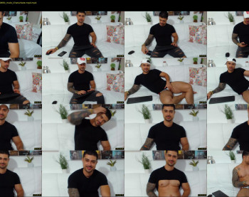 adam_clarke