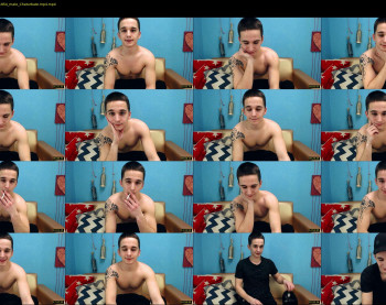evan_buxter