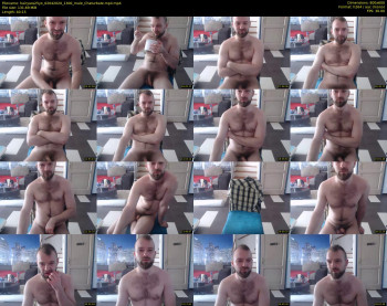 hairyass25yo