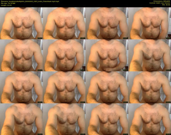 hunghairydaddydick