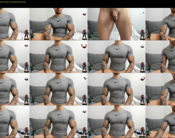 nerdmuscles