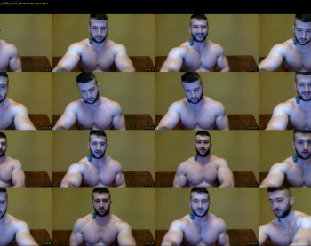 panda_muscle