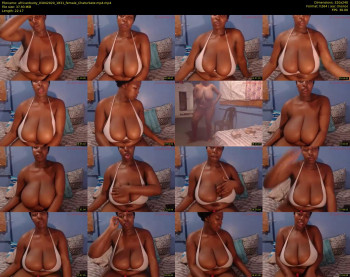 africanbusty