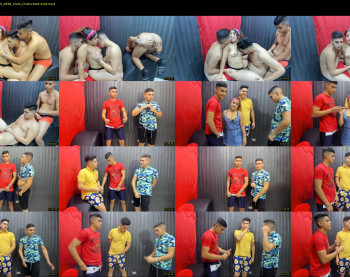 best_gangbang