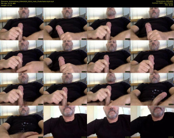 dickmeshow
