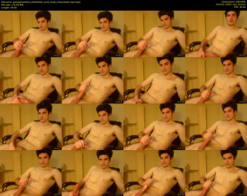 ganjagrowndick