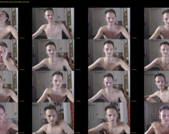 iyourcrazyboy