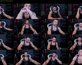 masterjoshua1